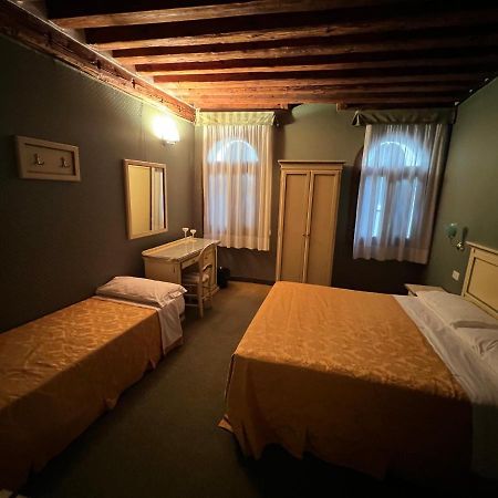 Locanda Ruga Rialto 베니스 외부 사진