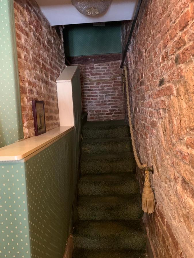 Locanda Ruga Rialto 베니스 외부 사진