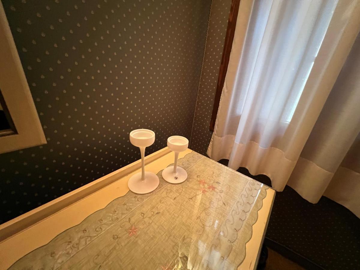 Locanda Ruga Rialto 베니스 외부 사진